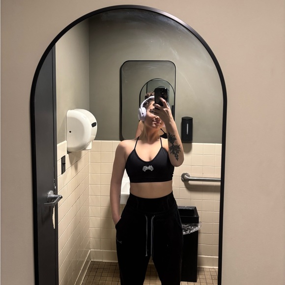 rehannarose